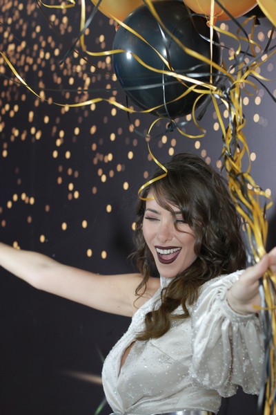 Daniella Rahmeh's Birthday Party 